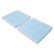 filtro de aire de cabina (juego) ADB112522 Blue Print