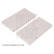 filtro de aire de cabina (juego) ADG025104 Blue Print, Miniatura 2