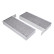 filtro de aire de cabina (juego) ADP152517 Blue Print