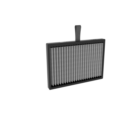 Filtro de aire de cabina K&N compatible con Tesla Model S 2016-2020 (VF2083) K&N