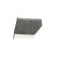 Filtro de aire de carbón R2597 Bosch