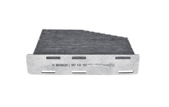 Filtro de aire de carbón R2597 Bosch, Imagen 5