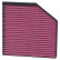 Filtro de aire interior desechable K&N Premium apto para varios modelos de Audi (DVF5081) K&N
