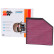 Filtro de aire interior desechable K&N Premium apto para varios modelos de Audi (DVF5081) K&N, Miniatura 3