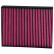 Filtro de aire interior desechable K&N Premium apto para varios modelos de BMW (DVF5015) K&N