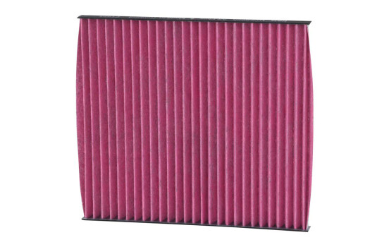 Filtro de aire interior desechable K&N Premium apto para varios modelos de Hyundai/Kia (DVF5055) K&N