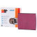 Filtro de aire interior desechable K&N Premium apto para varios modelos de Hyundai/Kia (DVF5055) K&N, Miniatura 3