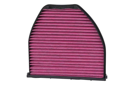 Filtro de aire interior desechable K&N Premium apto para varios modelos de Mercedes (DVF5013) K&N