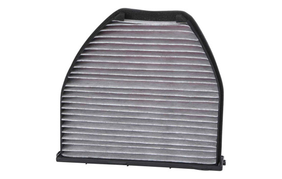 Filtro de aire interior desechable K&N Premium apto para varios modelos de Mercedes (DVF5013) K&N, Imagen 2