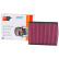 Filtro de aire interior desechable K&N Premium apto para varios modelos Ford (DVF5012) K&N, Miniatura 3