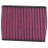 Filtro de aire interior desechable K&N Premium apto para varios modelos Ford (DVF5012) K&N, Miniatura 4
