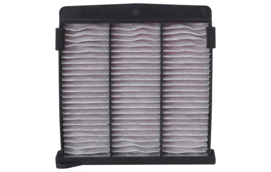 Filtro de aire interior desechable K&N Premium apto para varios modelos Mitsubishi (DVF5051) K&N, Imagen 2
