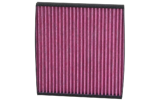 Filtro de aire interior desechable K&N Premium apto para varios modelos Toyota (DVF5020) K&N, Imagen 4