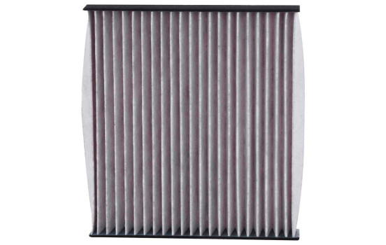 Filtro de aire interior desechable premium K&N apto para varios modelos de Toyota, Lexus, Jaguar y Land Rover. DVF5014 K&N, Imagen 2