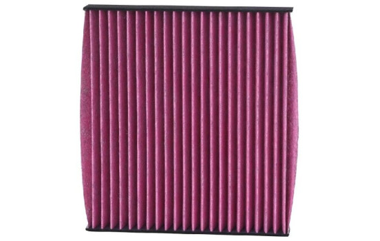 Filtro de aire interior desechable premium K&N apto para varios modelos de Toyota, Lexus, Jaguar y Land Rover. DVF5014 K&N, Imagen 4
