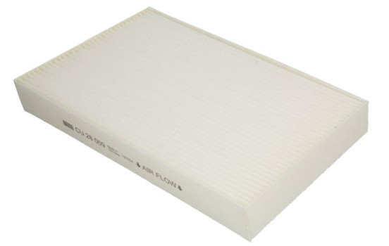 FILTRO DE CABINA CU28009 Mann