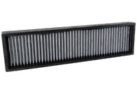 Filtro de habitáculo K&N apto para Mini Cooper/S/Clubman/JCW R55/R56 y Countryman/Paceman 1.6 2007-20 VF5000 K&N