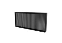 Filtro de habitáculo K&N compatible con Volkswagen ID.4 2022- (VF4003) K&N
