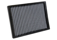 Filtro de habitáculo K&N para Buick, Chevrolet, GMC y Saturn (VF1012) K&N