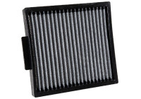 Filtro de habitáculo K&N para Chrysler Town&Country y Dodge Grand Caravan/Ram Cargo Van 2008-2015 (VF2038) K&N
