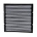 Filtro de habitáculo K&N para Lexus, Mazda, Mitsubishi, Subaru, Toyota (VF2002) K&N, Miniatura 2