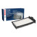 Filtro habitáculo M2198 Citroën Bosch