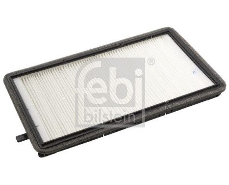 Filtro interior 09186 FEBI