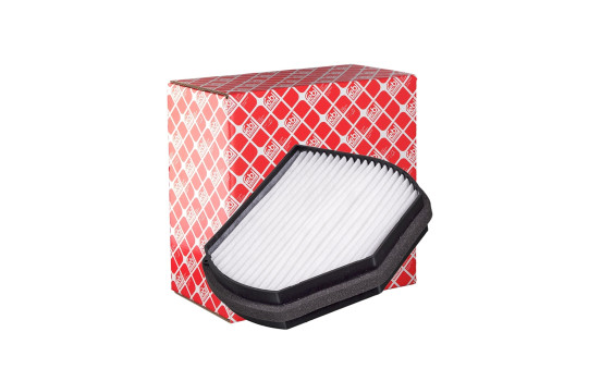 Filtro interior 09437 FEBI