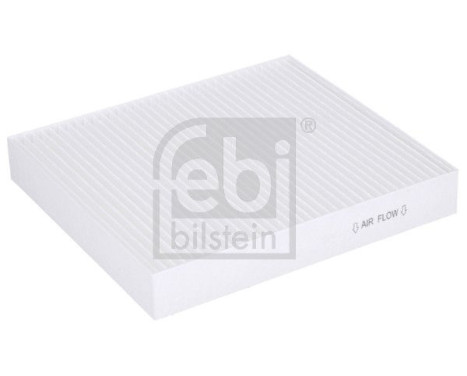 Filtro interior 1000612 FEBI