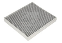 Filtro interior 1000613 FEBI