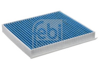 Filtro interior 1001309 FEBI