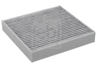 Filtro interior 1002254 FEBI