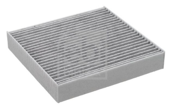 Filtro interior 1002254 FEBI