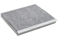 Filtro interior 1002257 FEBI