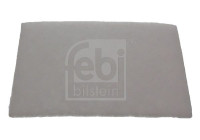 Filtro interior 100345 FEBI