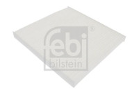 Filtro interior 1004128 FEBI