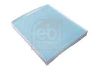Filtro interior 1004164 FEBI