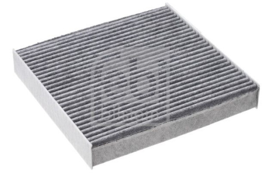 Filtro interior 1005990 FEBI