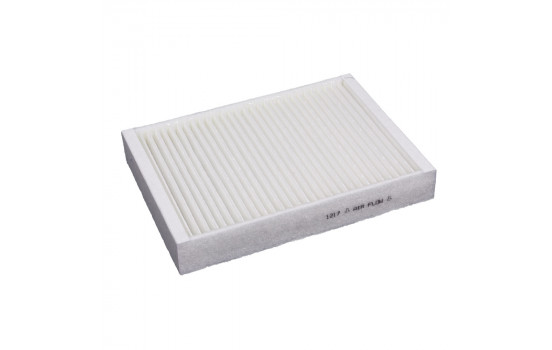 Filtro interior 101439 FEBI