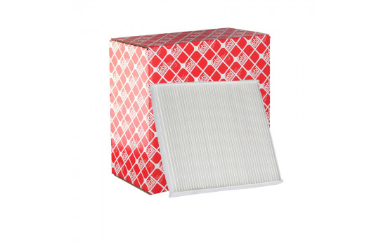 Filtro interior 103814 FEBI