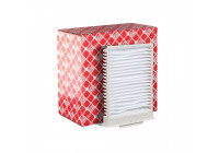 Filtro interior 104784 FEBI