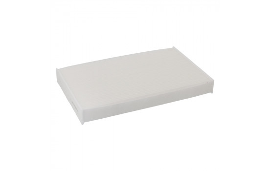 Filtro interior 105708 FEBI