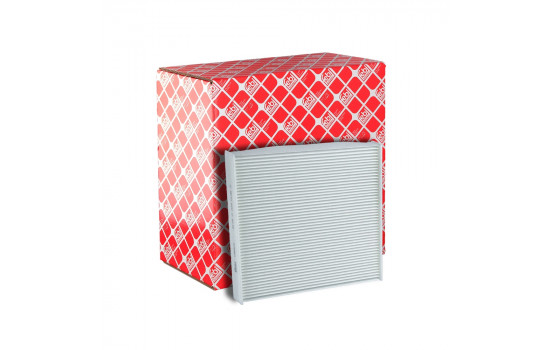 Filtro interior 106915 FEBI