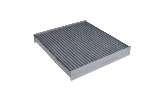 Filtro interior 108322 FEBI