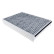 Filtro interior 108986 FEBI