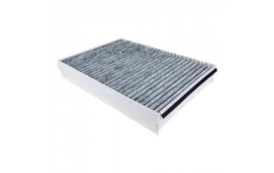 Filtro interior 108986 FEBI