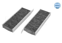 Filtro interior 11-12 320 0016/S Meyle