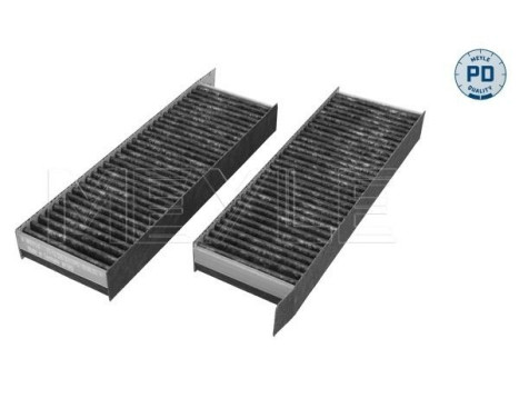 Filtro interior 11-12 326 0017/PD Meyle