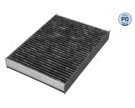 Filtro interior 16-12 326 0023/PD Meyle