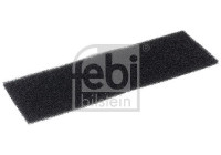 Filtro interior 171402 FEBI